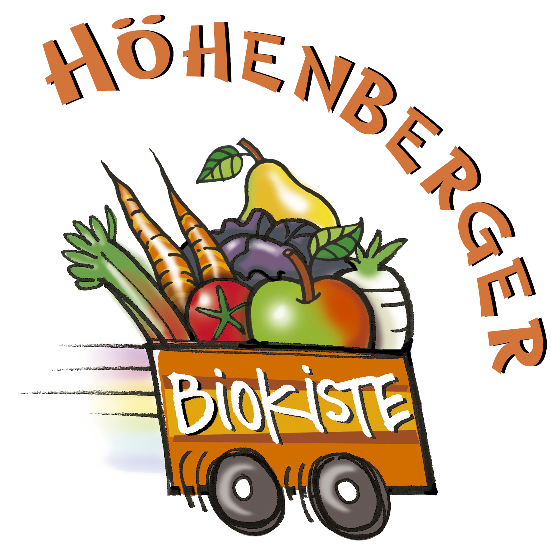 Höhenberger Biokiste